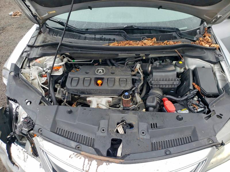 Продажа на аукционе авто 2013 Acura Ilx, vin: 19VDE1F52DE016704, номер лота: 48438826