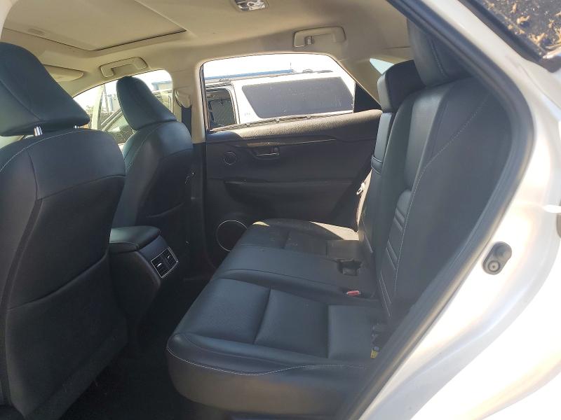 Продаж на аукціоні авто 2018 Lexus Nx 300, vin: JTJYARBZ5J2096954, номер лоту: 50883136