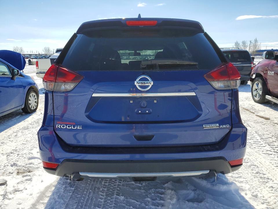 Продаж на аукціоні авто 2020 Nissan Rogue, vin: 5N1AT2MV6LC792344, номер лоту: 50316796