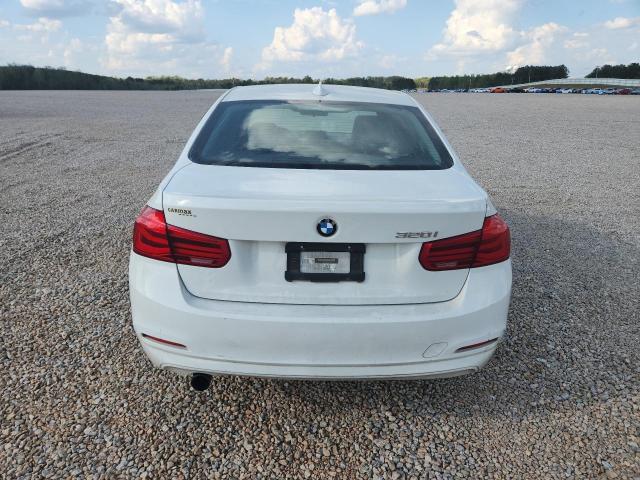 Aukcja sprzedaży 2016 Bmw 320, vin: WBA8A9C56GK619063, numer aukcji: 47513776