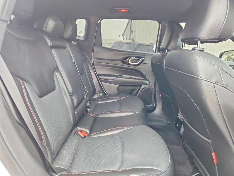 Продаж на аукціоні авто 2023 Jeep Compass, vin: 3C4NJDDNXPT568138, номер лоту: 51648446