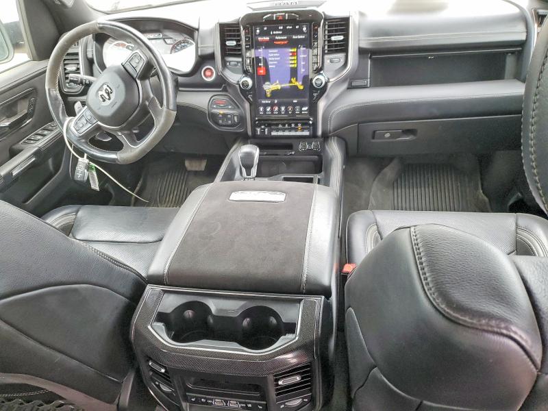 Aukcja sprzedaży 2021 Ram 1500, vin: 1C6SRFU93MN742645, numer aukcji: 51357966