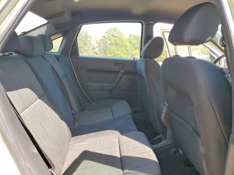 Aukcja sprzedaży 2010 Ford Focus, vin: 1FAHP3FN6AW109117, numer aukcji: 48133136
