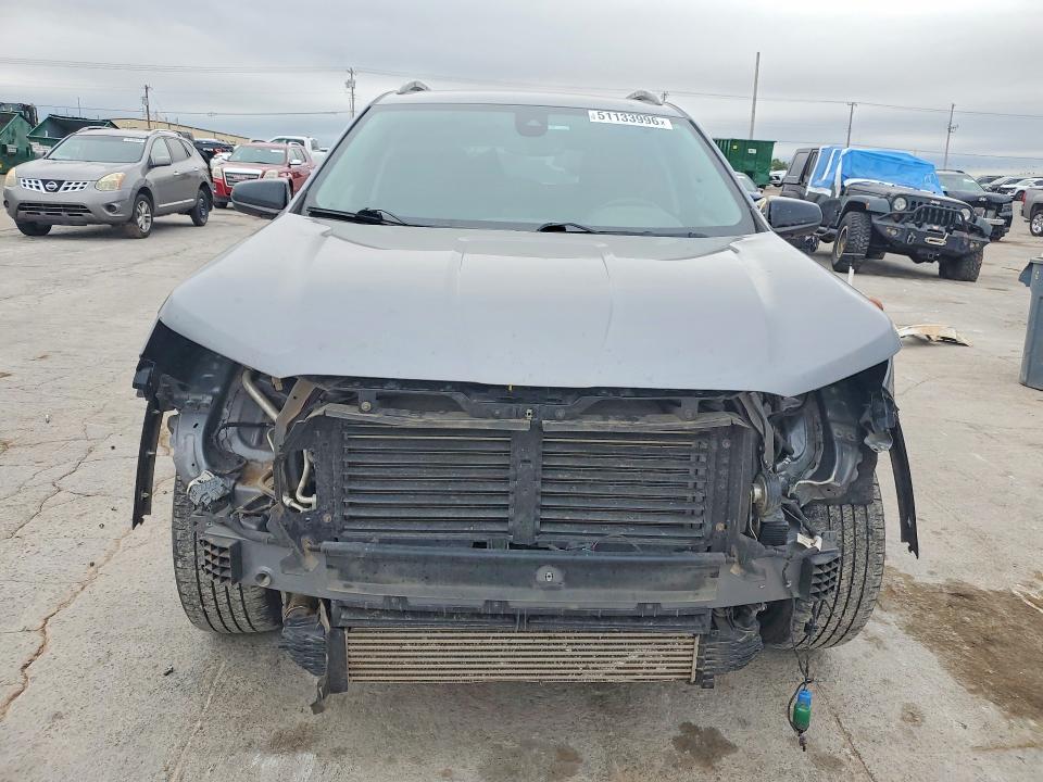 Продажа на аукционе авто 2021 Gmc Terrain, vin: 3GKALMEV9ML342213, номер лота: 51133996