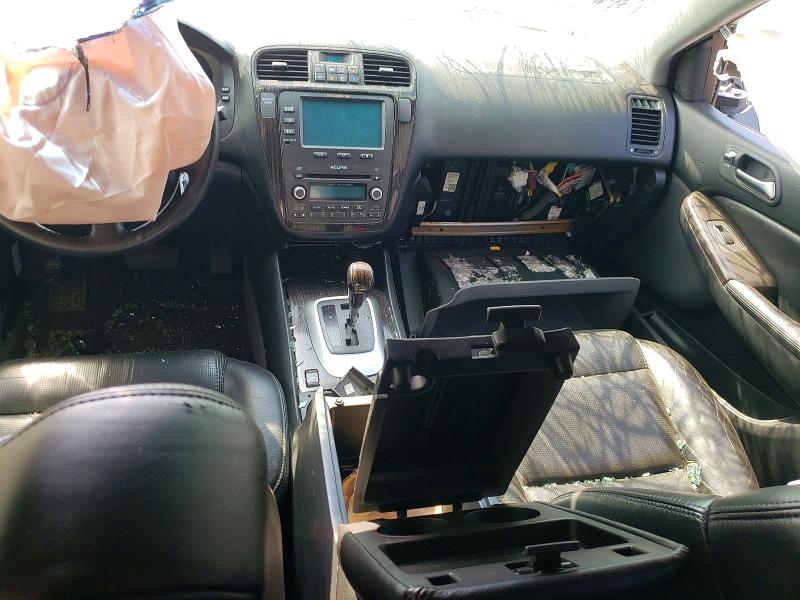 Продажа на аукционе авто 2006 Acura Mdx, vin: 2HNYD18616H513097, номер лота: 49395776