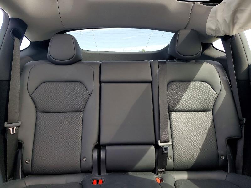 Продаж на аукціоні авто 2026 Tesla Model Y, vin: 7SAYGDEE7TF339745, номер лоту: 50946456