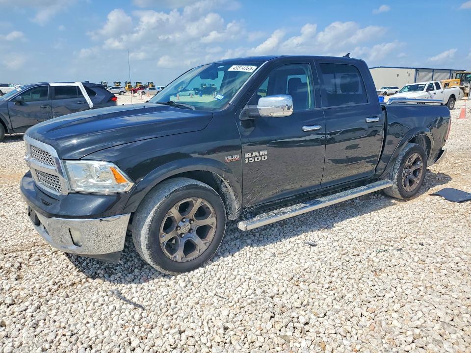 Aukcja sprzedaży 2017 Ram 1500, vin: 1C6RR6NT6HS847647, numer aukcji: 49814236