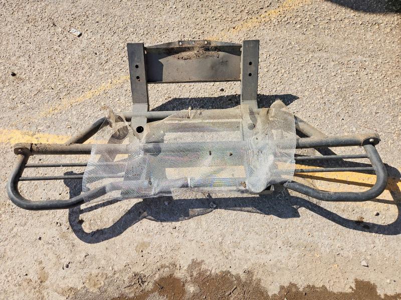 2023 Kawasaki Kaf820 მანქანა იყიდება აუქციონზე, vin: JKBAFSF1XPB513646, აუქციონის ნომერი: 49767906