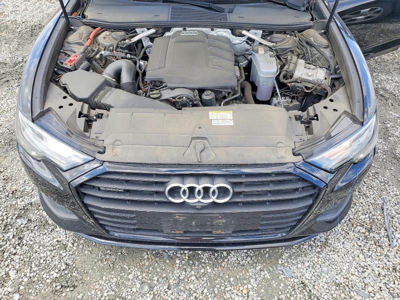 Aukcja sprzedaży 2021 Audi A6, vin: WAUD8AF20MN028864, numer aukcji: 48294656