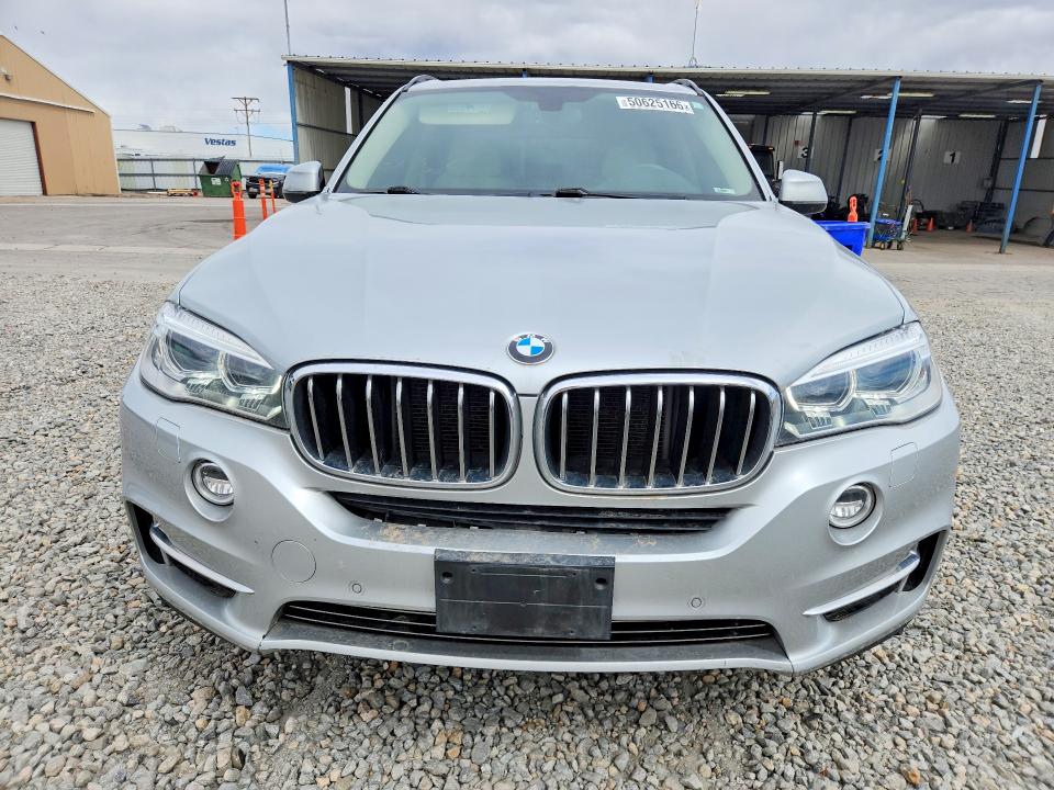 Продажа на аукционе авто 2015 Bmw X5, vin: 5UXKR0C52F0P07274, номер лота: 50625166