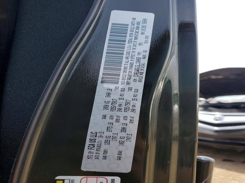 Aukcja sprzedaży 2016 Jeep Wrangler Unlimited, vin: 1C4BJWDG1GL130068, numer aukcji: 50776606