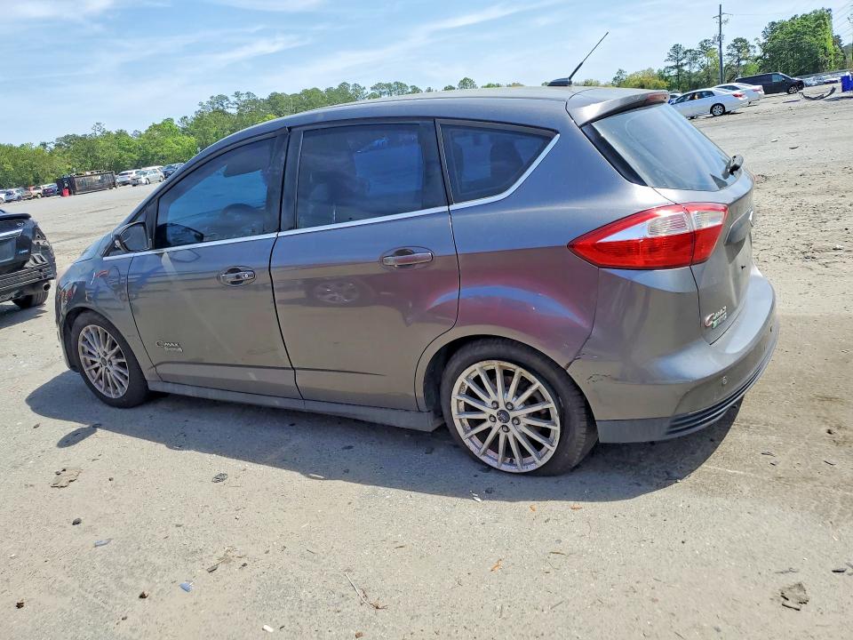 Продаж на аукціоні авто 2014 Ford C-max, vin: 1FADP5CU1EL503640, номер лоту: 49307416