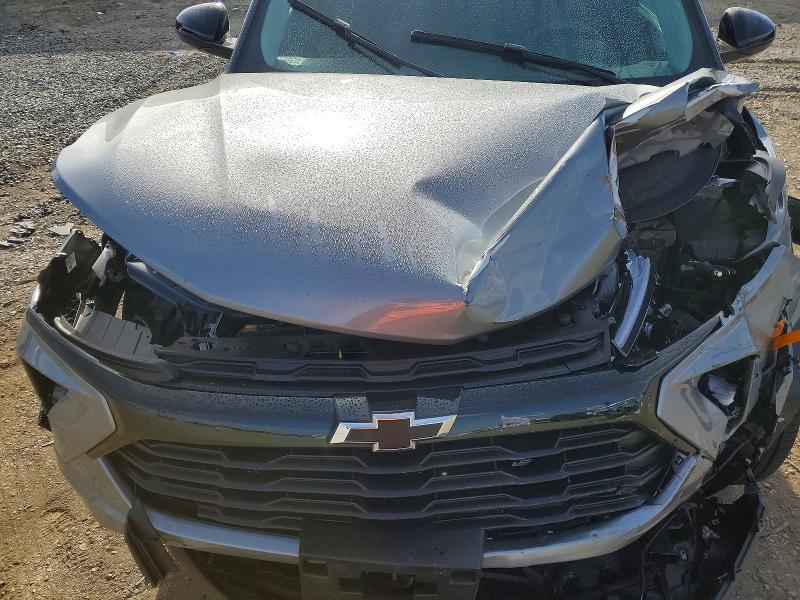 Продажа на аукционе авто 2026 Chevrolet Trailblazer, vin: KL79MPSP3TB170552, номер лота: 50485516