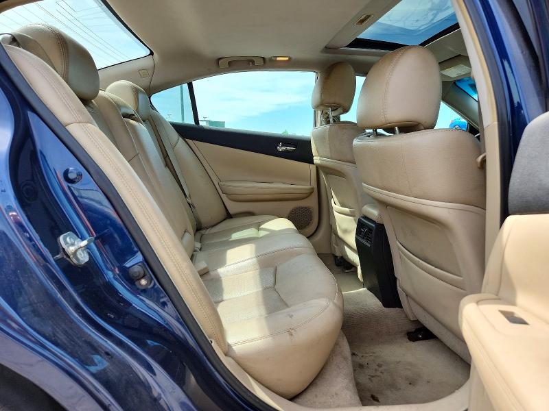 2013 Nissan Maxima მანქანა იყიდება აუქციონზე, vin: 1N4AA5AP7DC804414, აუქციონის ნომერი: 51653116