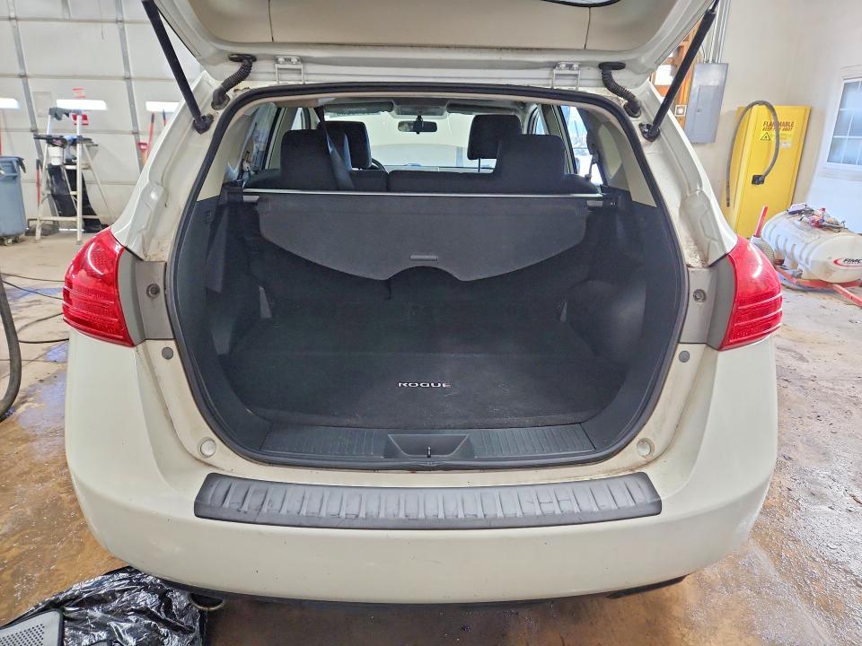 Продаж на аукціоні авто 2010 Nissan Rogue, vin: JN8AS5MV1AW129031, номер лоту: 48943536