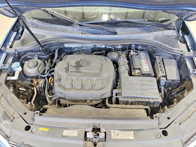 Продажа на аукционе авто 2020 Volkswagen Tiguan, vin: 3VV3B7AX2LM113964, номер лота: 79464895