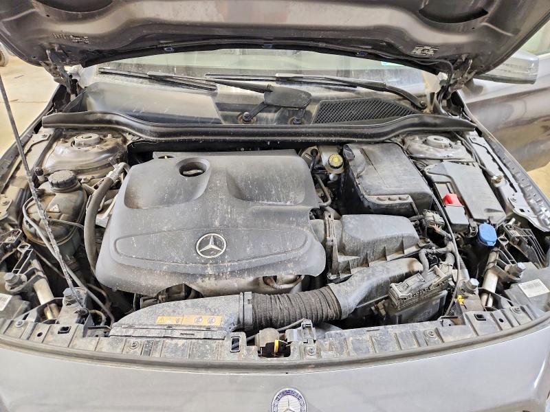 47172316 :رقم المزاد ، WDCTG4GB9FJ064476 vin ، 2015 Mercedes-benz Truck Gla250 4dr Awd مزاد بيع
