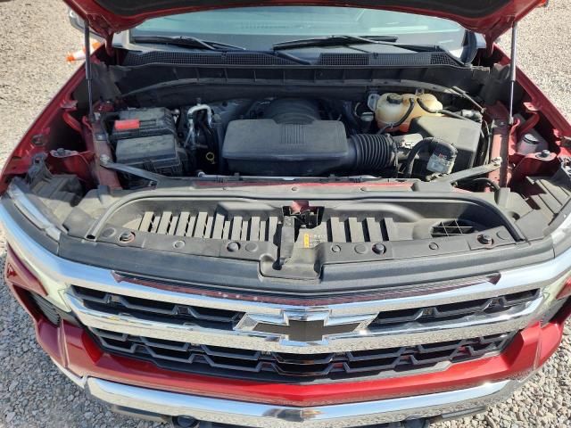 Aukcja sprzedaży 2022 Chevrolet Silverado, vin: 3GCUACED6NG501294, numer aukcji: 48970046