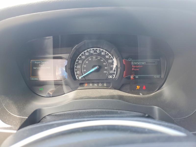 Продаж на аукціоні авто 2022 Ford Ranger, vin: 1FTER4FH5NLD31503, номер лоту: 49736526