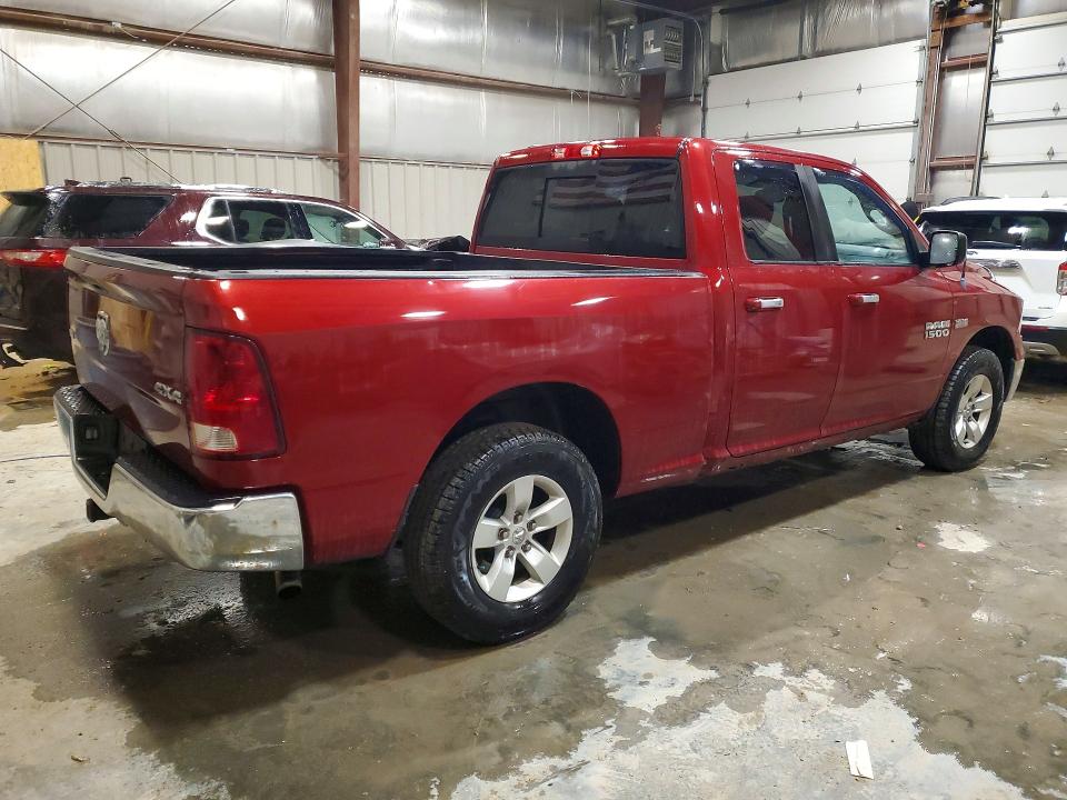 Aukcja sprzedaży 2013 Ram 1500, vin: 1C6RR7GT7DS608380, numer aukcji: 48262016