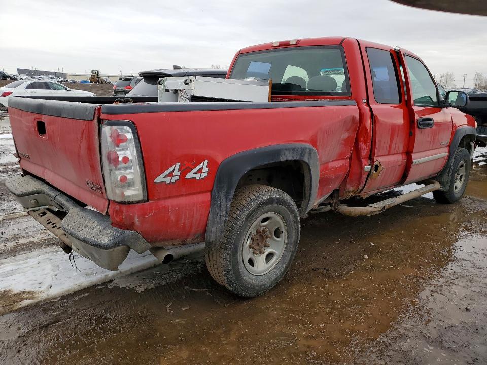 1999 Gmc K/v 2500 Pickup 4+cab 4wd მანქანა იყიდება აუქციონზე, vin: 1GTGK29U4XE513291, აუქციონის ნომერი: 48308226