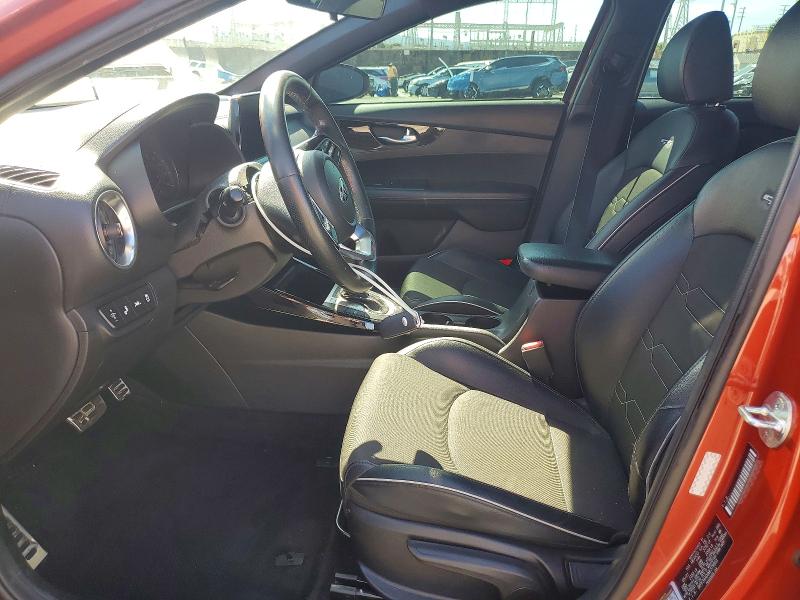 Продаж на аукціоні авто 2021 Kia Forte, vin: 3KPF34AD6ME379903, номер лоту: 48530826