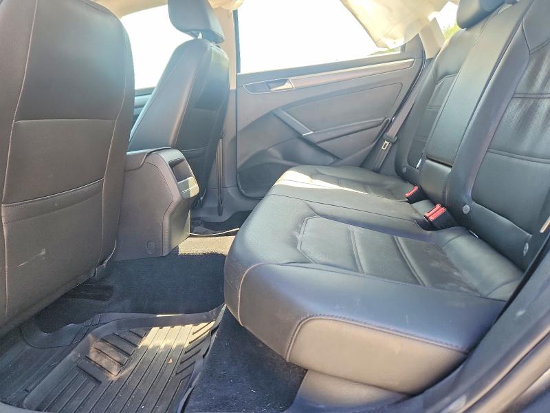 Aukcja sprzedaży 2018 Volkswagen Passat, vin: 1VWAA7A32JC031315, numer aukcji: 50713786