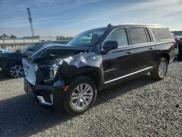 2024 Gmc Yukon Xl მანქანა იყიდება აუქციონზე, vin: 1GKS2JKL2RR313841, აუქციონის ნომერი: 49021496