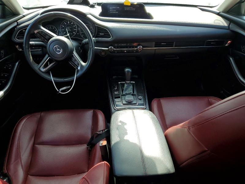 Продаж на аукціоні авто 2024 Mazda Cx-30, vin: 3MVDMBCM5RM648720, номер лоту: 49885866
