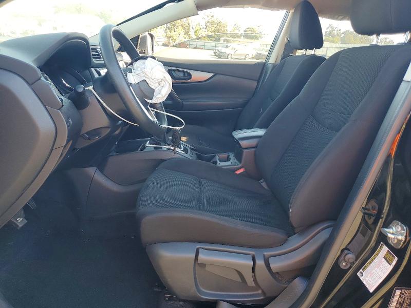 2019 Nissan Rogue Sport მანქანა იყიდება აუქციონზე, vin: JN1BJ1CP2KW526041, აუქციონის ნომერი: 48855406