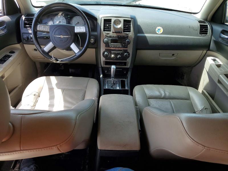 Продажа на аукционе авто 2006 Chrysler 300, vin: 2C3KA53G06H113967, номер лота: 50394776