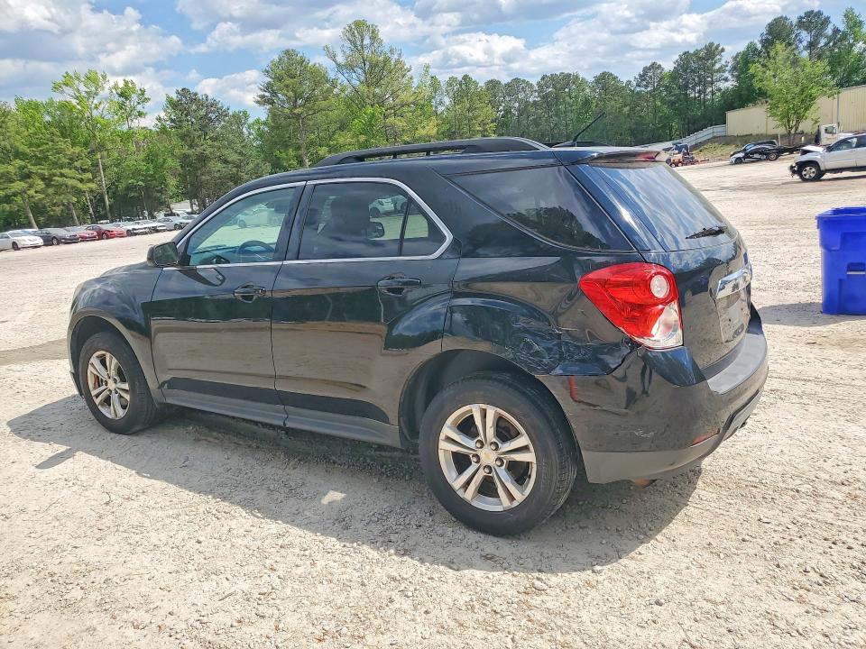 2014 Chevrolet Equinox მანქანა იყიდება აუქციონზე, vin: 2GNALBEKXE6352719, აუქციონის ნომერი: 76777285