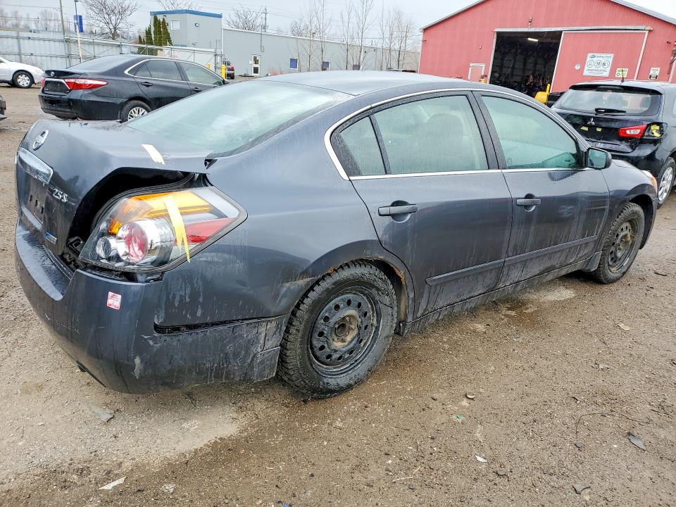 Aukcja sprzedaży 2010 Nissan Altima, vin: 1N4AL2AP6AC130812, numer aukcji: 49450046