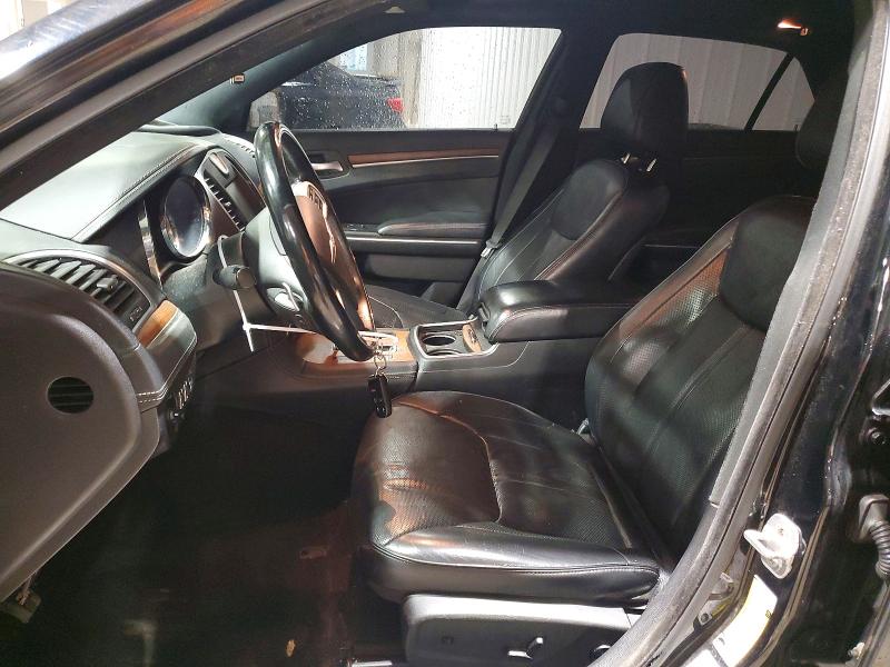 48234836 :رقم المزاد ، 2C3CCAJT1DH647547 vin ، 2013 Chrysler 300c مزاد بيع