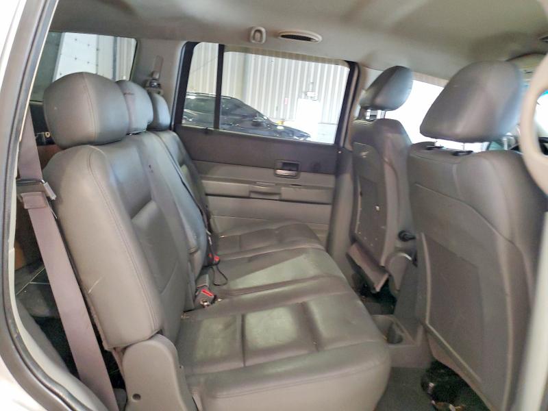 47521326 :رقم المزاد ، 1D4HB48N14F204056 vin ، 2004 Dodge Durango مزاد بيع