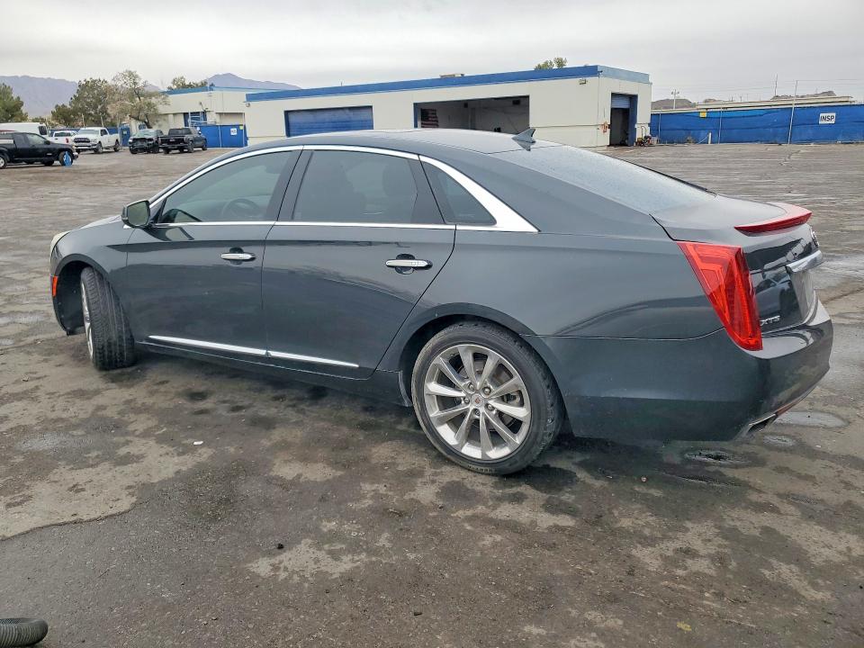 Aukcja sprzedaży 2014 Cadillac Xts, vin: 2G61M5S30E9247290, numer aukcji: 52086206