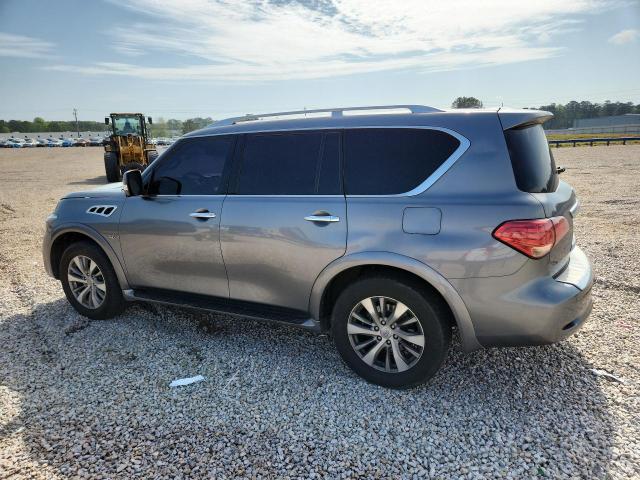 Продажа на аукционе авто 2017 Infiniti Qx80, vin: JN8AZ2NEXH9154592, номер лота: 48653846