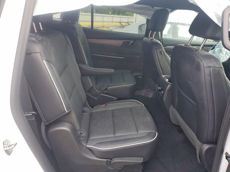 Aukcja sprzedaży 2026 Buick Enclave, vin: 5GAERBKS3TJ241086, numer aukcji: 41628286