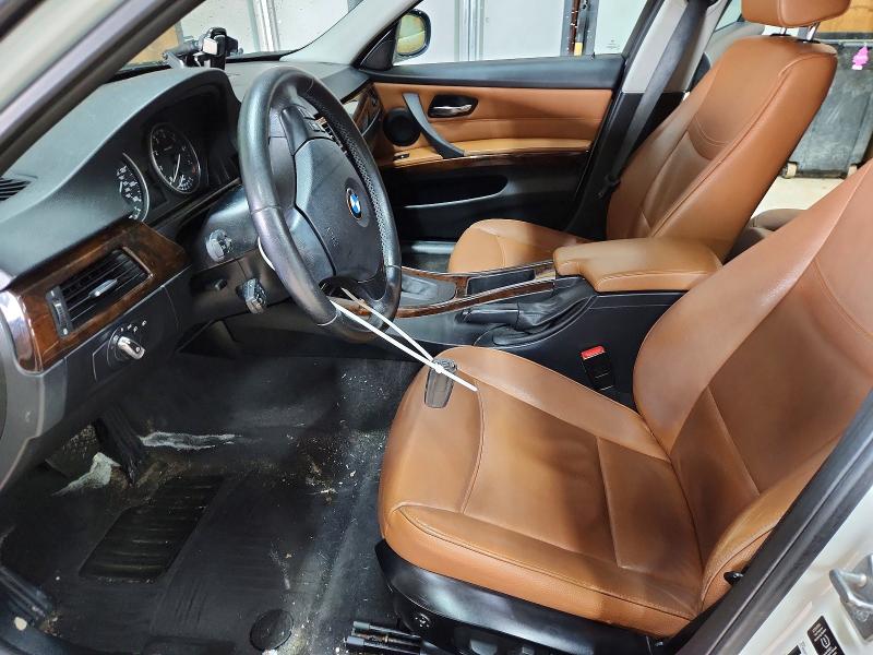 Aukcja sprzedaży 2012 Bmw 328, vin: WBAUU3C56CA543377, numer aukcji: 49122596