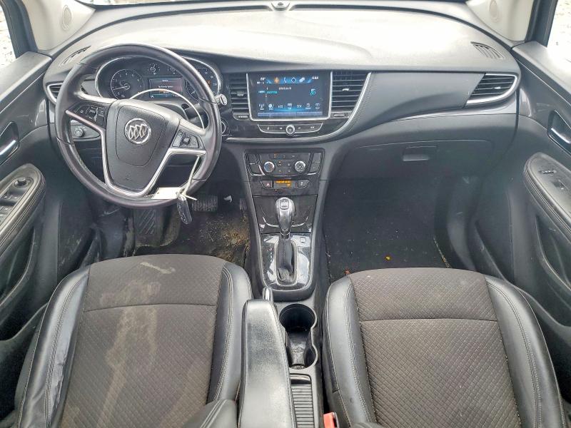 Aukcja sprzedaży 2018 Buick Encore, vin: KL4CJASB6JB549491, numer aukcji: 48334136