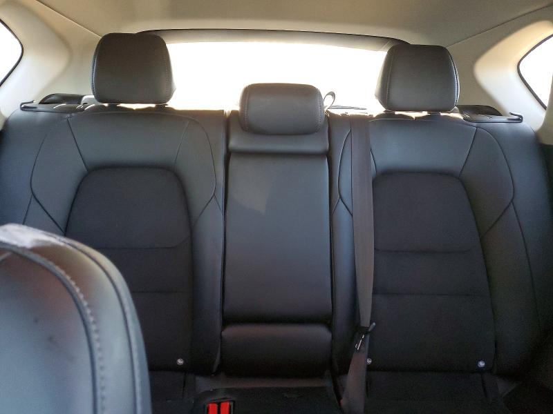 Продаж на аукціоні авто 2023 Mazda Cx-5, vin: JM3KFBBM8P0279914, номер лоту: 50411206