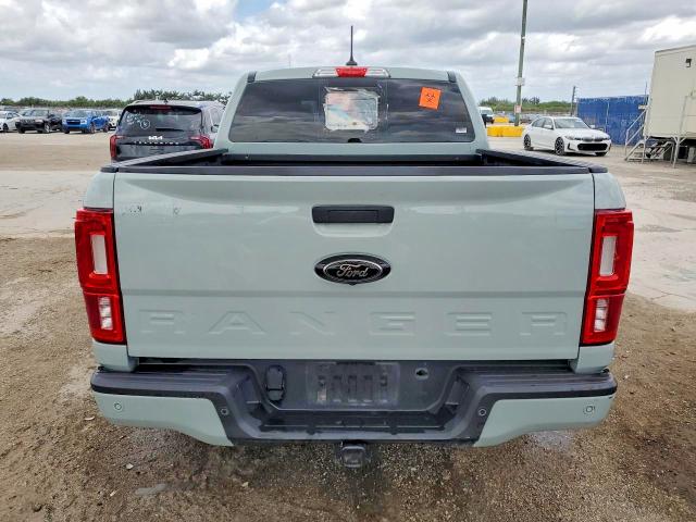 Продажа на аукционе авто 2023 Ford Ranger, vin: 1FTER4FH9PLE34202, номер лота: 50445526