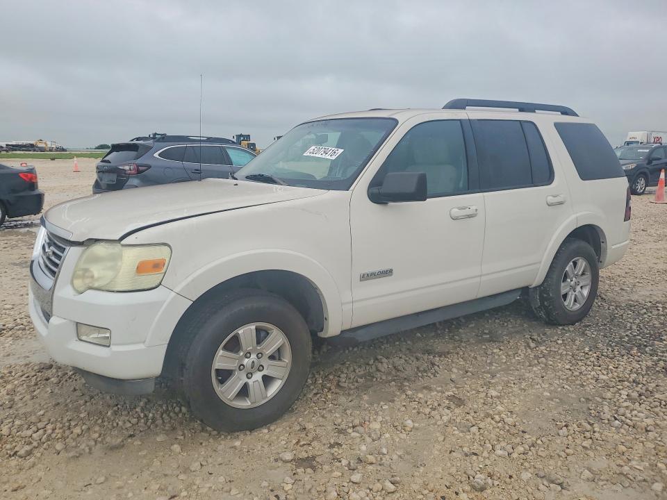 Продаж на аукціоні авто 2008 Ford Explorer, vin: 1FMEU63E88UB11903, номер лоту: 52079416
