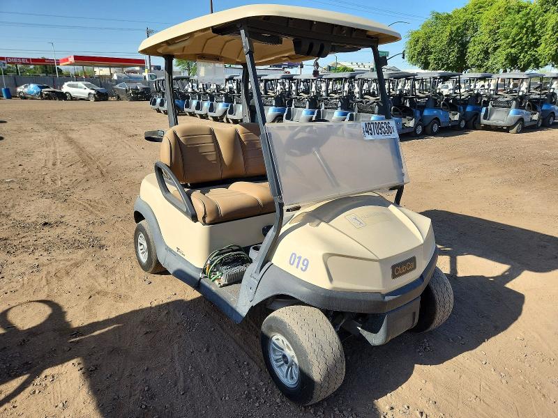 Auction sale of the 2020 Club Car Unknown, vin: AN2038109382, lot number: 49709536
