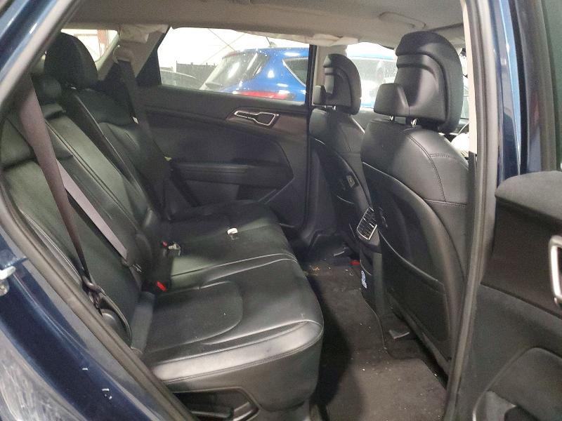 Продаж на аукціоні авто 2025 Kia Sportage, vin: KNDPVCDG4S7199508, номер лоту: 49979506