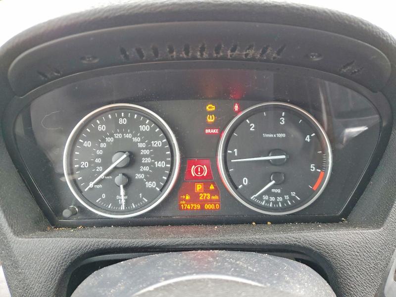 50256656 :رقم المزاد ، 5UXZW0C55CL670688 vin ، 2012 Bmw X5 مزاد بيع