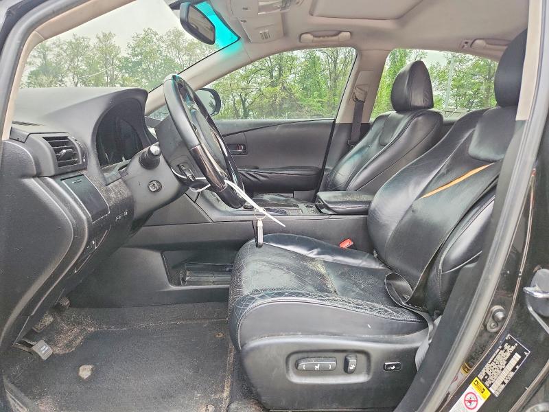 Продажа на аукционе авто 2013 Lexus Rx 350, vin: 2T2BK1BAXDC193943, номер лота: 51253006