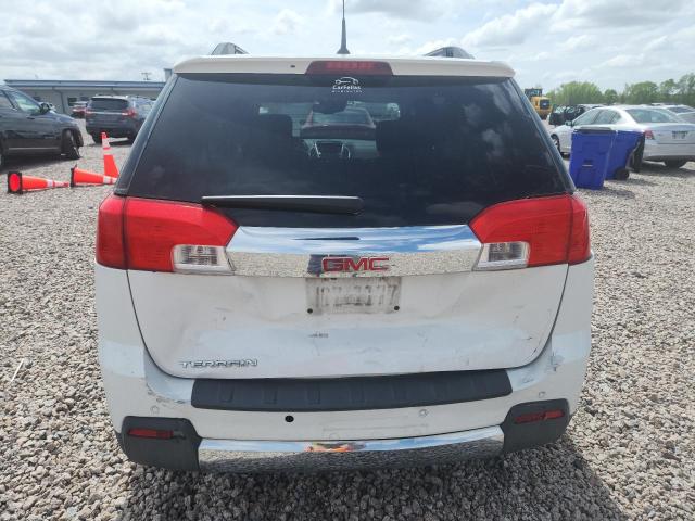 49106736 :رقم المزاد ، 2GKALWEK4D6105022 vin ، 2013 Gmc Terrain مزاد بيع