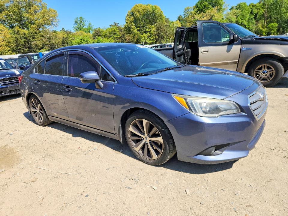 51145026 :رقم المزاد ، 4S3BNEN62G3033160 vin ، 2016 Subaru Legacy مزاد بيع