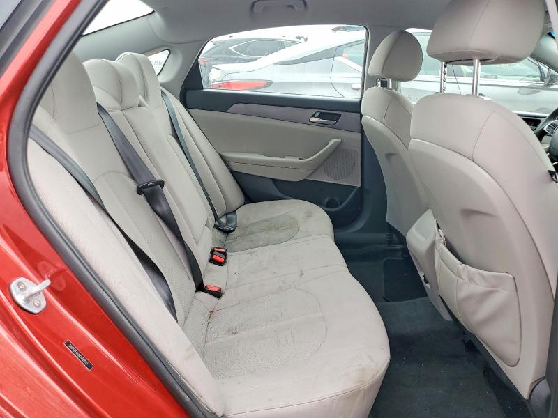 51098716 :رقم المزاد ، 5NPE24AF0KH789931 vin ، 2019 Hyundai Sonata مزاد بيع